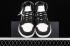 Dior x Air Jordan 1 High Black White Blue Shoes CN8607-001