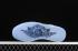 Dior x Air Jordan 1 High Balck Blanc Bleu Chaussures CN8607-001