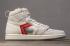 Element 87 x Air Jordan 1 High OG PJTucker Shoes White Red 555088 087