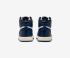 Jordan 1 Retro High Ogps FD1412-401 Navy Black White Sail Midnight