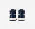 Jordan 1 Retro High Ogtd FD1413-401 Navy Black White Sail Midnight