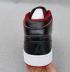 NUEVO DS 2017 Nike Air Jordan I 1 Retro Negro Blanco Rojo Mujer Zapatos