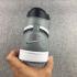 NEW DS 2017 Nike Air Jordan I 1 Retro Grey Black White Men Shoes