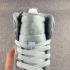 NIEUWE DS 2017 Nike Air Jordan I 1 Retro Grijs Camouflage Zilver Damesschoenen