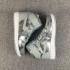 NEW DS 2017 Nike Air Jordan I 1 Retro Grey Camouflage Silver Giày nữ