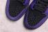Nike Air Jordan 1 High Court 紫黑紫綠 CT0978-055
