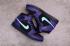 Nike Air Jordan 1 High Court סגול שחור סגול ירוק CT0978-055