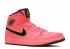 Nike Air Jordan 1 High Premium Hot Punch AQ9131-600