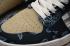 Nike Air Jordan 1 High Zoom R2T Cashew Flower Negro Denim Azul Marrón AJ1 Zapatos de baloncesto CT4487-201