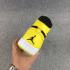 Giày bóng rổ nam Nike Air Jordan 1 New Love OG Retro Maize Yellow Black 554725-035