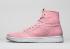 Nike Air Jordan 1 Retro High Decon pink basketballsko til kvinder 867338-620