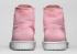 Nike Air Jordan 1 Retro High Decon rosa scarpe da basket da donna 867338-620