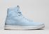 Nike Air Jordan 1 Retro High Decon himmelblå dame basketball sko 867338-425
