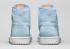 Nike Air Jordan 1 Retro High Decon chaussures de basket-ball bleu ciel pour femmes 867338-425