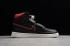Nike Air Jordan 1 Retro High Double Strap Black Gym Red AQ7924-016