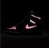 Nike Air Jordan 1 Retro High GS 鮮豔粉紅色漸層 3M 反光 332148-019