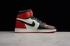 Nike Air Jordan 1 Retro High OG Czarny Biały Czerwony 555088-610
