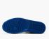 Мужские туфли Nike Air Jordan 1 Retro High OG Fragment 716371-040