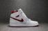 Nike Air Jordan 1 Retro High OG Metallic Rood Wit Varsity Rood 555088-103