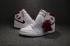 Nike Air Jordan 1 Retro High OG 金屬紅白校隊紅 555088-103
