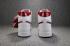 Nike Air Jordan 1 Retro High OG Metallic Red White Varsity Red 555088-103