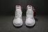Nike Air Jordan 1 Retro High OG Metálico Rojo Blanco Varsity Rojo 555088-103