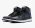 Nike Air Jordan 1 Retro High OG Spike Lee Fort Greene Sapatos 705588-550