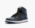 Nike Air Jordan 1 Retro High OG Spike Lee Fort Greene Sapatos 705588-550