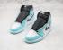 Nike Air Jordan 1 Retro High OG Tiffany Blue White Black Newest Release CD0463-100 On Sale