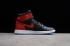 Nike Air Jordan 1 Retro High OG Top 3 Negro Varsity Rojo Varsity Royal 555088-026