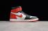 Nike Air Jordan 1 Retro High OG Track Rojo 555088-112