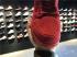Nike Air Jordan 1 Retro lyse rødt buckskin Mænd kvinder basketball sko