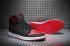 Nike Air Jordan 1 羊毛復古黑紅男鞋