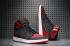 Pánské boty Nike Air Jordan 1 Wool Retro Black Red