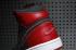 Nike Air Jordan 1 羊毛復古黑紅男鞋