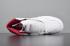 Nike Air Jordan I 1 GS White Red 575441-103