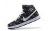 Nike Air Jordan I 1 Retro Zapatos De Baloncesto Blanco Nieve Negro