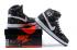 Nike Air Jordan I 1 Retro Zapatos De Baloncesto Blanco Nieve Negro