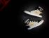 Sepatu Basket Pria Nike Air Jordan I 1 Retro HIGH Pearl Grey Black Gold