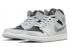 Nike Air Jordan I 1 Retro High Shoes Tênis Basquete Unissex Worf Grey