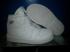 Nike Air Jordan I 1 Retro Kid Chaussures de basket Blanc Tout Chaud