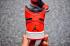 Nike Air Jordan I 1 Retro Kid Topánky Black Red 575441