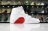 Giày bóng rổ nam Nike Air Jordan I 1 Retro White All Love