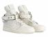 Nike Jordan 1 Retro High Comme des Garcons Branco CN5738-100