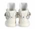 Nike Jordan 1 Retro High Comme des Garcons Blanc CN5738-100