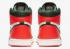 SoleFly x Air Jordan 1 Retro High OG 아트 바젤 팀 오렌지 AV3905-138, 신발, 운동화를