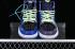 Zion Williamson x Air Jordan 1 High Voodoo Blauw Paars Zwart DZ5485-420