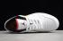 2020 Air Jordan 1 Low Multi Color Swoosh Męskie buty do koszykówki CW7009 100
