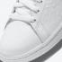 Air Jordan 1 Center Court Military Bleu Blanc Chaussures DJ2756-103