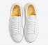 Air Jordan 1 Center Court University Zlaté biele topánky DJ2756-102